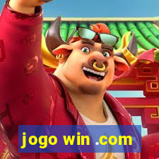 jogo win .com